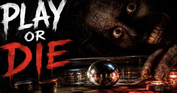 PLAY OR DIE